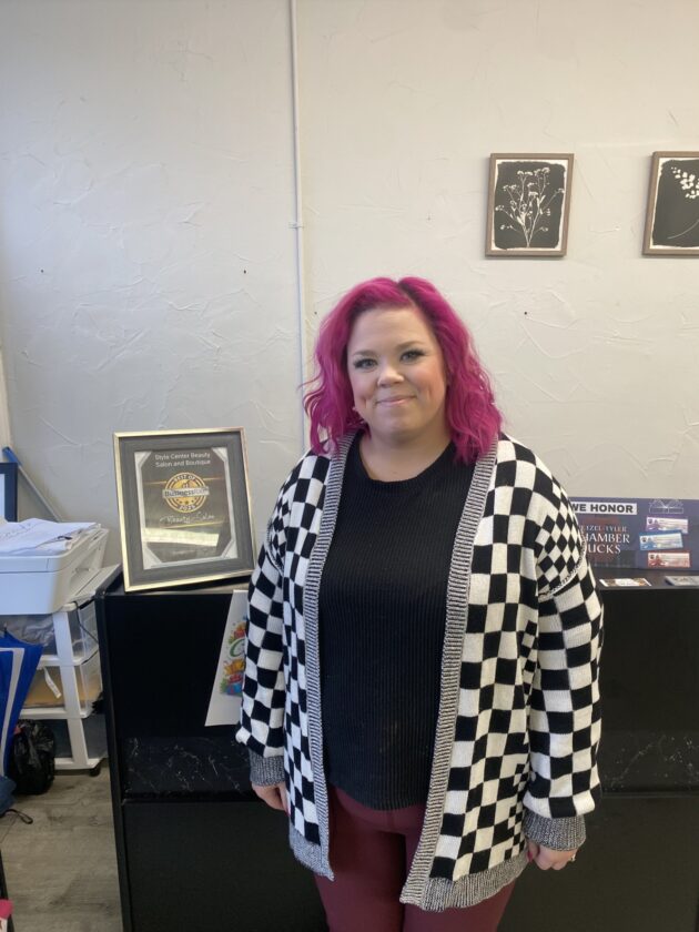 Style Center Boutique and Beauty Salon Earns Best of 2025 Honor